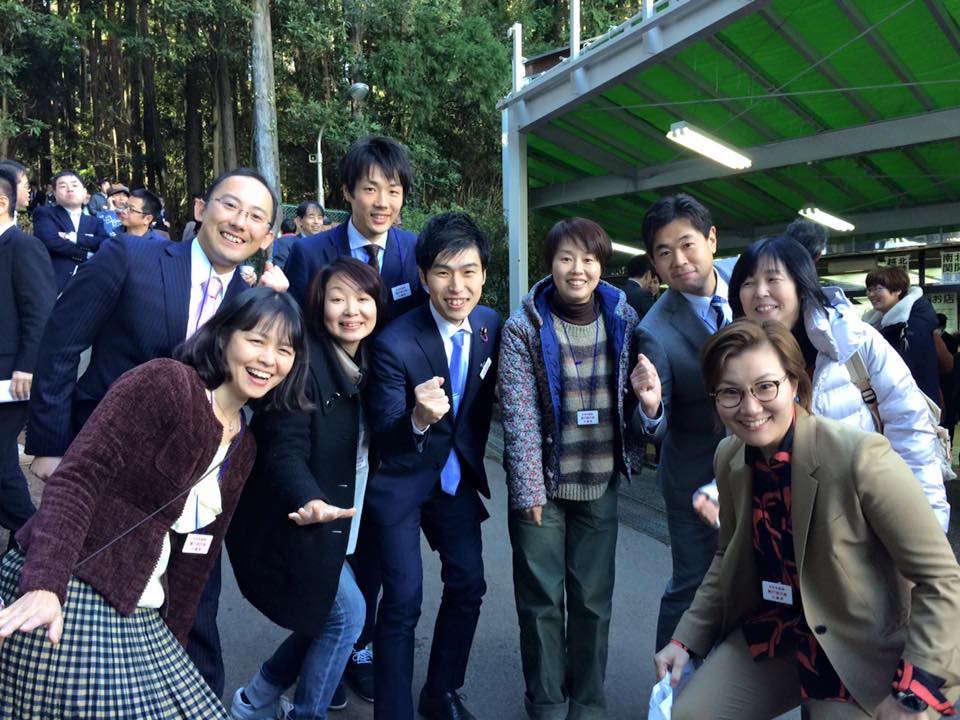 日本共産党大会に参加。みんなが大切にしていたリスペクト☆ 斉藤まりこ 公式サイト|東京都議会議員 日本共産党